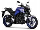 Yamaha MT 25